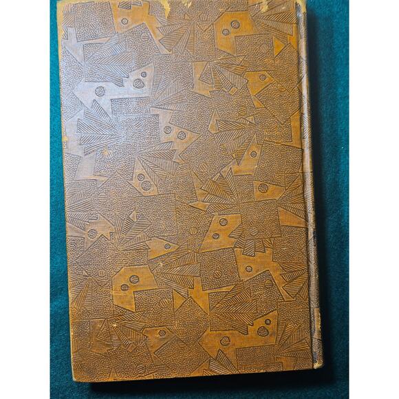 Vintage Household Searchlight Homemaking Guide - 1937 - Picture 5 of 9